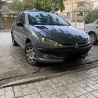 ۲۰۶مدل۸۹