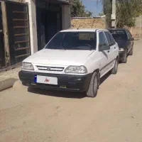 مدل ۸۶سالم  شرایطی میدم|خودرو سواری و وانت|ابهر, |دیوار