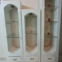 سه عدد کمد خاص