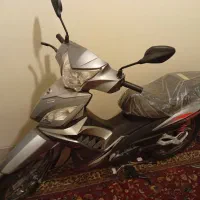 موتور سیکلت شوکا۱۳۰