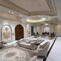 کاخویلای عمارت۶۰۰متری*بام سعادت آباداستخر*جکوزی|فروش خانه و ویلا|چمستان, |دیوار