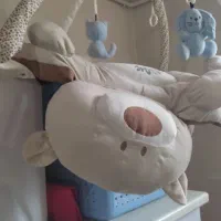 وسایل بچه|کالسکه و لوازم جانبی|همدان, |دیوار