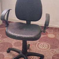 صندلی چرخ دار