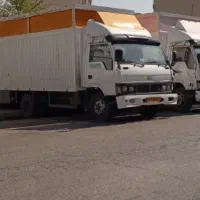 باربری یافت آباد حمل باراثاثیه منزل کارگر خالی