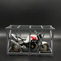 ماکت استند و پالِت|کلکسیون و سرگرمی|تهران, زنجان جنوبی|دیوار