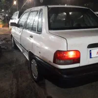 پراید۸۴ کارمندی|خودرو سواری و وانت|رشت, یخسازی|دیوار