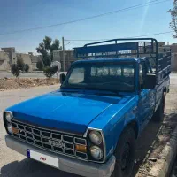 فروش نیسان دوگانه کارخانه