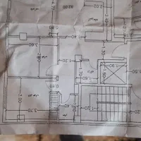 ساختمان در منطقه دنج و آرام