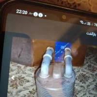 لوازم استوک ۲۰۰۸