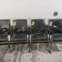 فروش میز و صندلی اداری|مبلمان اداری|مرودشت, ثبت احوال|دیوار