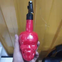 بطری پلاستیکی طرح اسکلت|ظروف نگهدارنده، پلاستیکی، یک‌بارمصرف|تهران, اتحاد|دیوار