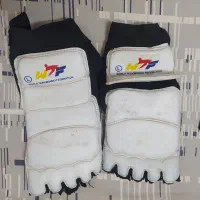 لوازم تکواندو|تجهیزات ورزشی|گرگان, |دیوار