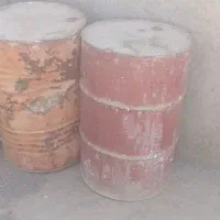 دو عدد بشکه