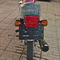 موتور مزایده 125