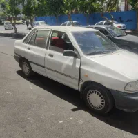 پراید 83 کاربرات