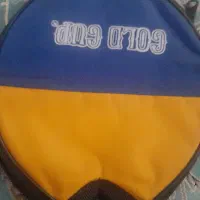 کیف راکت پینگ پنگ اورجینال