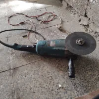 سنگ فلز ماکیتا|ابزارآلات|ایرانشهر, |دیوار