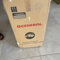 کولرگازی اجنرال ۳۰۰۰۰ هزار با اینورتر