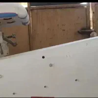 ربات شاطر نان لواش