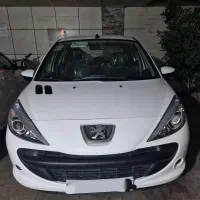 رنت/اجاره/خودرو 207