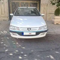 پارس الیکس موتور 2000 تک برگ صند