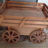 سبد و گاری یلدایی