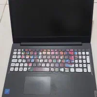 لپتاپ لنوو بسیار نو|رایانه همراه|شیراز, ابیوردی|دیوار