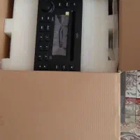 ضبط ماشین ام وی ام mvm 530 و سایر وسایل
