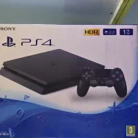 PS4 اسلیم 1 ترا کپی خور  فول گیم 2026