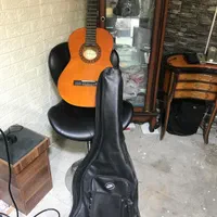 فروش گیتار سالم|گیتار، بیس، امپلیفایر|تهران, تهرانپارس شرقی|دیوار