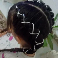بافت مو