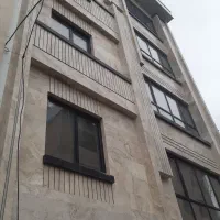 ۱۲۷ متری اکازیون و تک واحدی در بلوار معلم