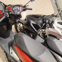 طرح کلیک CL160 گالکسی آب خنک(طرح کالانو/اقساط)|موتورسیکلت|تهران, فلسطین (میدان انقلاب)|دیوار