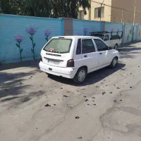 111مدل 97|خودرو سواری و وانت|پاکدشت, شهرک انقلاب|دیوار