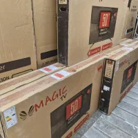 خریدوفروش انواع ال ای دی آکبند شرکتی