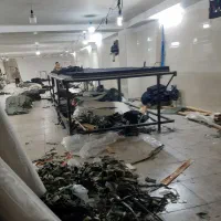 استخدام نیرو