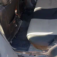 پراید مدل 88|خودرو سواری و وانت|باخزر, |دیوار