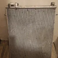 رادیاتور کولر tu5 206 تیپ 5