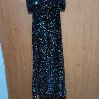 لباس مجلسی‌دخترانه. تا۱۰سال|کفش و لباس بچه|بجنورد, |دیوار