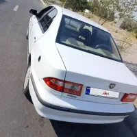 سمند ۹۵ موتور ملی و دوگانه کارخانه ، نقد و اقساط|خودرو سواری و وانت|تبریز, |دیوار