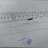 فروش زمین کنار جاره|فروش زمین و ملک کلنگی|قصابه, |دیوار