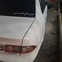 سمندlxef7|خودرو سواری و وانت|مشهد, انقلاب|دیوار