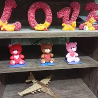 اسباب بازی همگی سالم