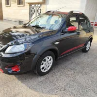 کوییک R مدل ۱۴۰۱ تمام فابریک|خودرو سواری و وانت|شیراز, شهرک والفجر|دیوار