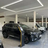 فیدلیتی پرستیژ تیپ 1 مشکی تریم نسکافه 1404 صفر خشک|خودرو سواری و وانت|کرج, کرج نو|دیوار