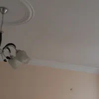 لوستر یک جفت|لوستر و چراغ آویز|تهران, ستارخان|دیوار