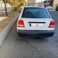 پرابد مدل ۹۰|خودرو سواری و وانت|شاهین دژ, |دیوار