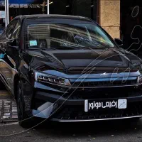 سواریKMC // سدان J7// کرمان موتور