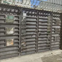 درب ریلی و معمولی