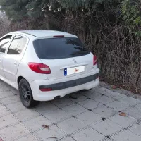 فروش  فوری  207|خودرو سواری و وانت|آمل, |دیوار